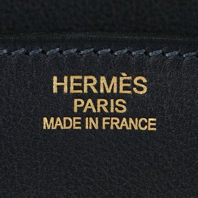 hermes blindstempel|Hermes paris logo.